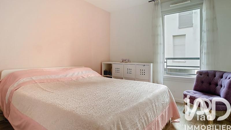 Appartement - 52 m² - 3 pièces