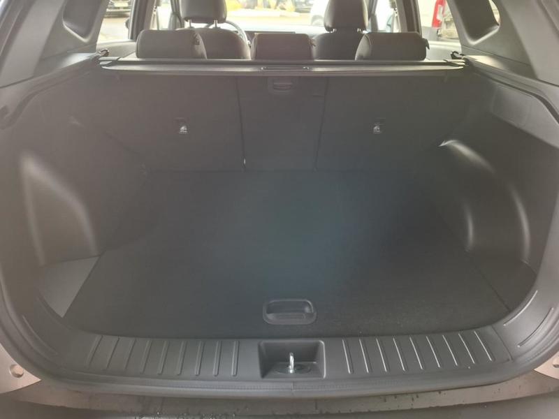 Hyundai Tucson IV 1.6 Hybrid 215 Creative Auto