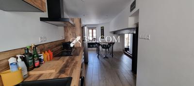 Maison de village - 71 m² - 3 pièces