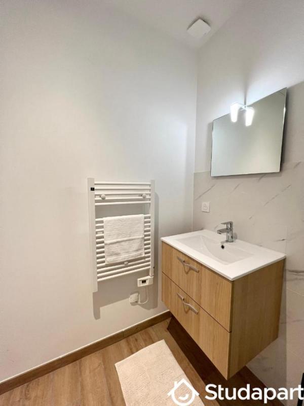 Appartement - 30 m² - 1 pièce