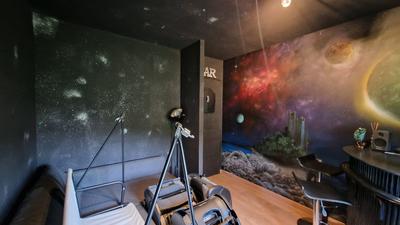 Maison - 103 m² - 6 pièces