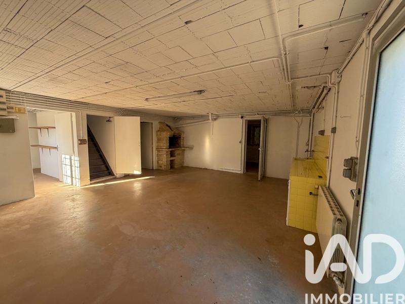 Maison de village - 257 m² - 17 pièces