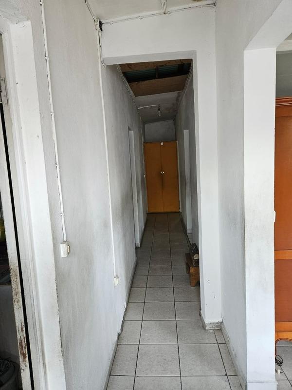 Maison - 127 m² - 4 pièces