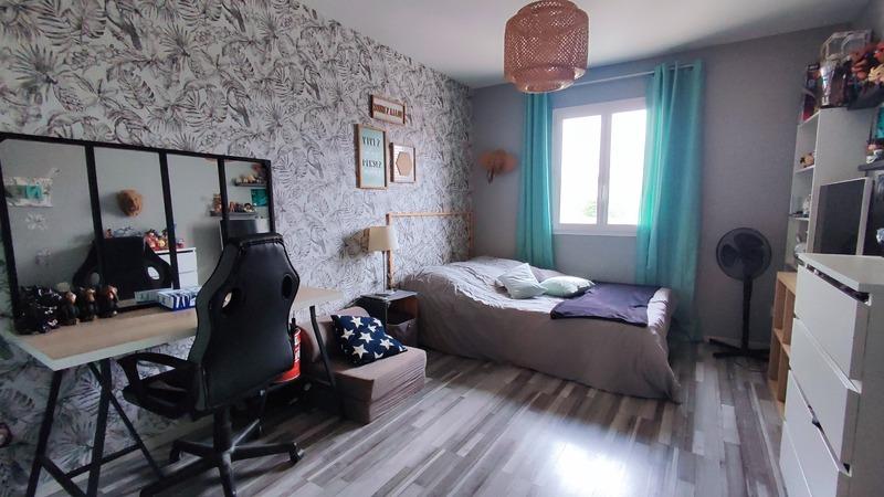 Maison - 160 m² - 5 pièces