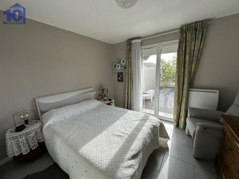 Maison - 86 m² - 4 pièces