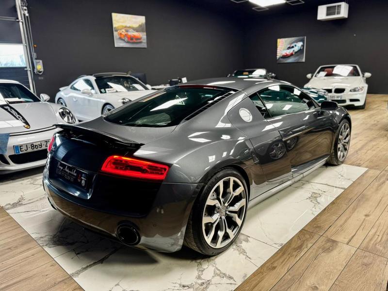Audi R8 Coupé (2) 4.2 V8 Fsi 430 s tronic 7