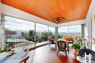 Maison - 297 m² - 11 pièces