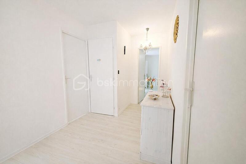 Maison - 165 m² - 6 pièces