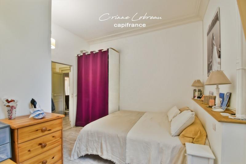 Appartement - 99 m² - 4 pièces