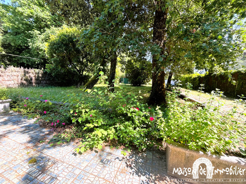 Maison - 65 m² - 3 pièces