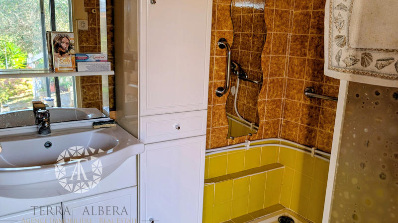 Maison de village - 68 m² - 3 pièces