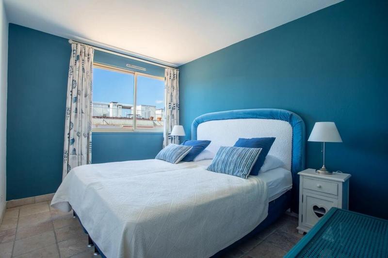 Appartement - 122 m² - 5 pièces