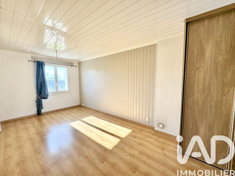 Maison - 162 m² - 6 pièces