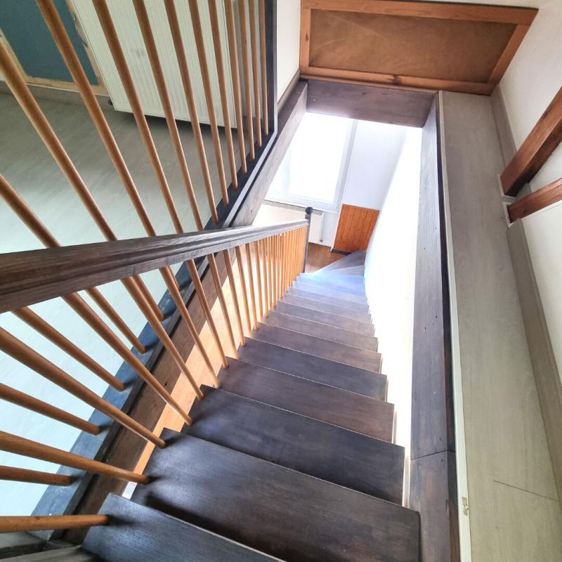 Appartement - 92 m² - 4 pièces