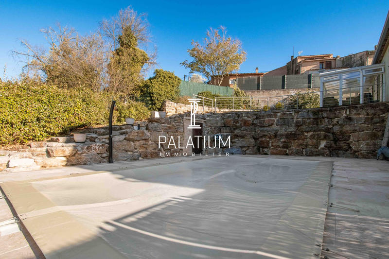 Villa - 155 m² - 7 pièces