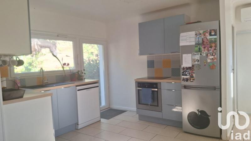 Maison - 134 m² - 6 pièces