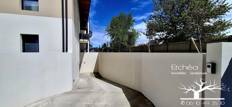 Appartement - 89 m² - 3 pièces