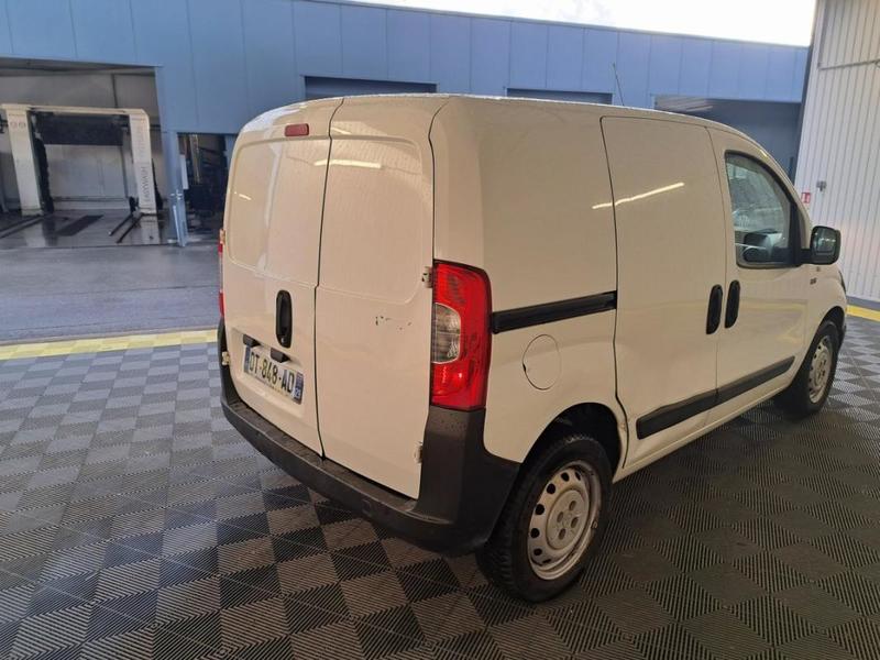 Citroën Nemo Hdi 75 Fap Club