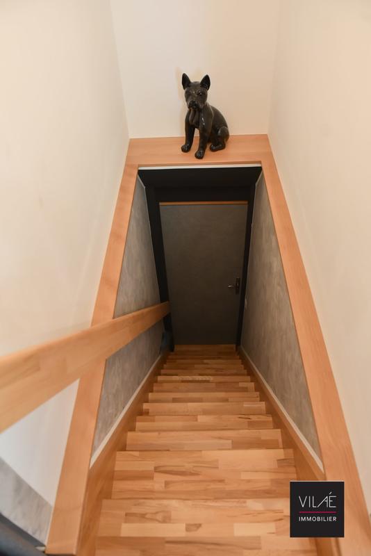 Appartement - 74 m² - 3 pièces