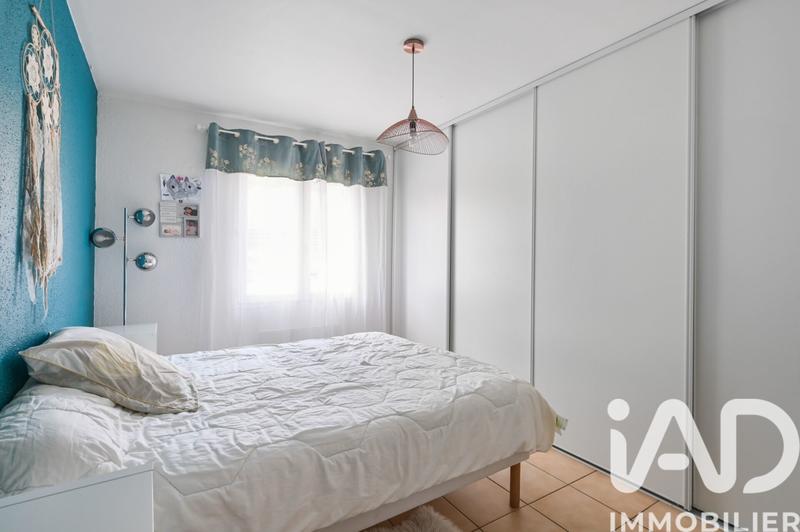 Appartement - 105 m² - 4 pièces