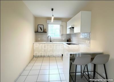 Villa - 83 m² - 4 pièces