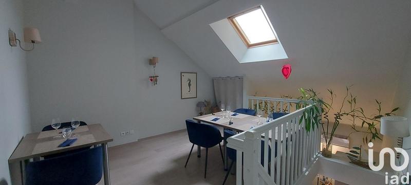 Local commercial - 140 m²