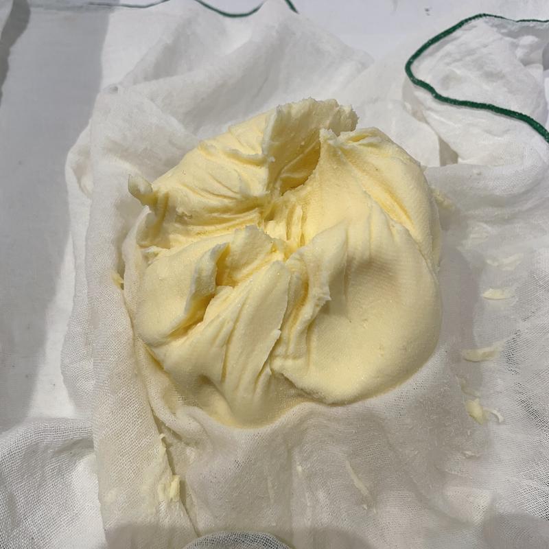 Atelier de cuisine naturelle