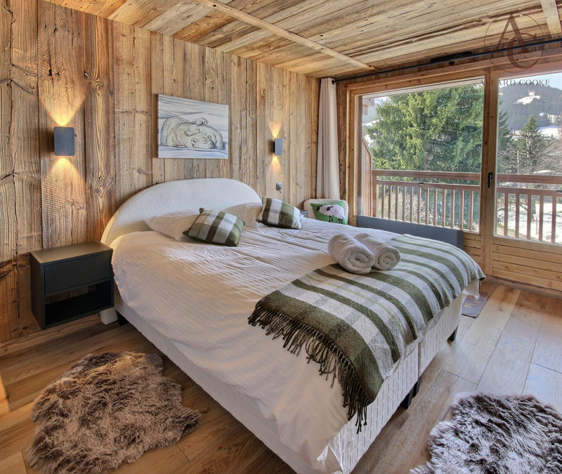 Appartement - 76 m² - 4 pièces