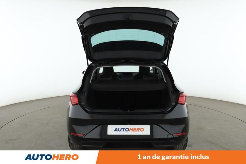 Seat Leon 1.5 eTSI Xcellence Dsg7 150 ch