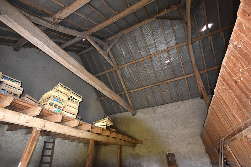 Maison - 58 m² - 4 pièces