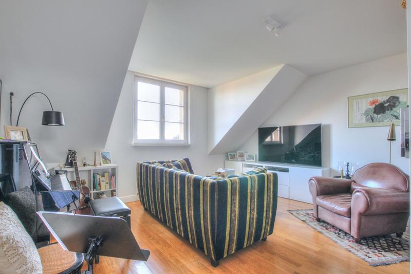 Villa - 240 m² - 7 pièces