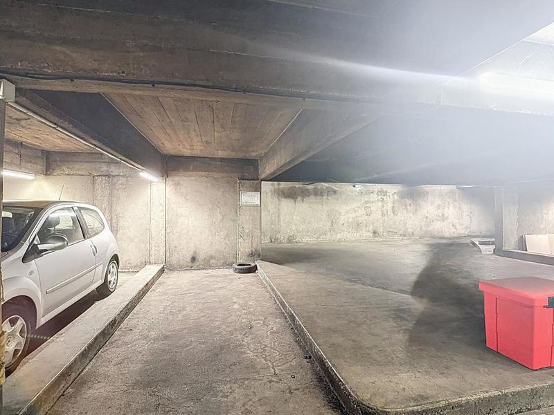 Appartement - 50 m² - 3 pièces