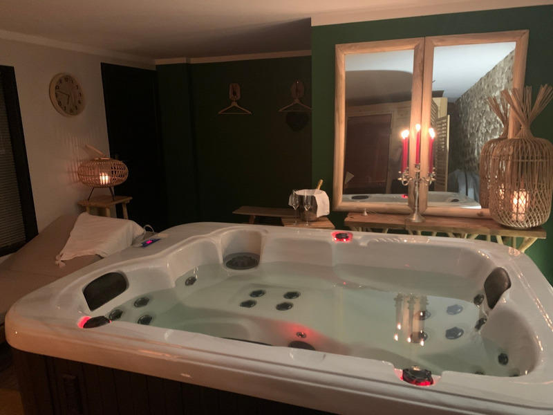 Fonds de commerce - 645 m²