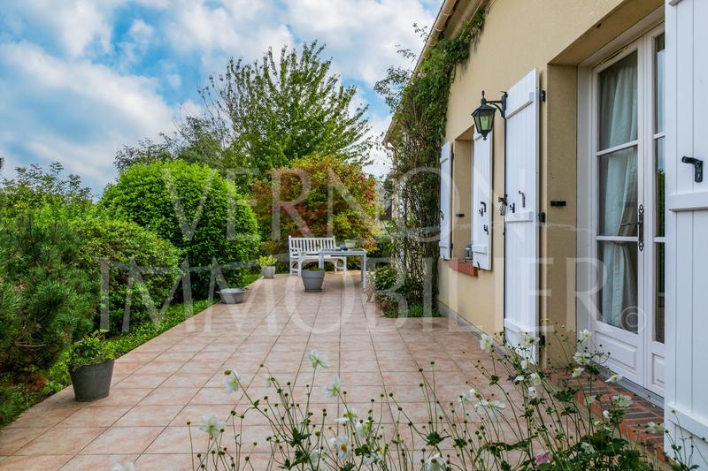 Maison - 168 m² - 6 pièces