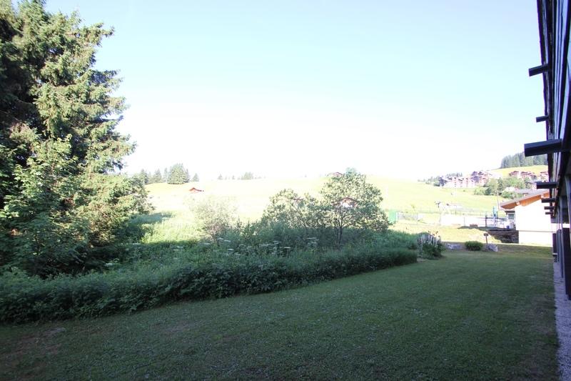 Appartement ancien - 19 m² - 1 pièce