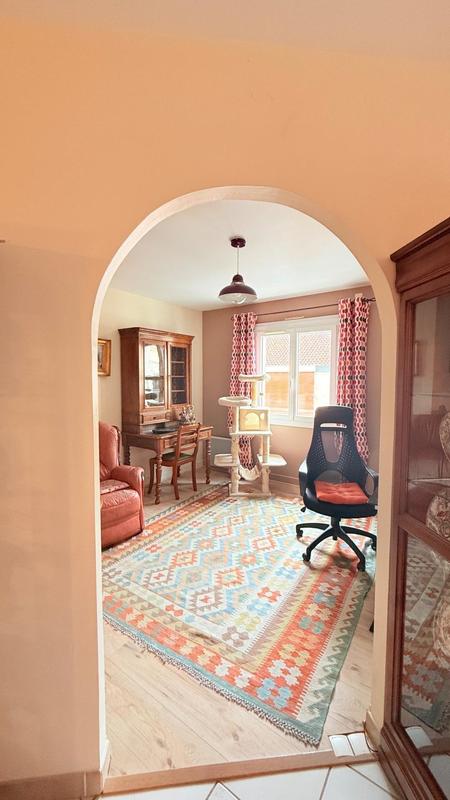 Appartement - 73 m² - 3 pièces