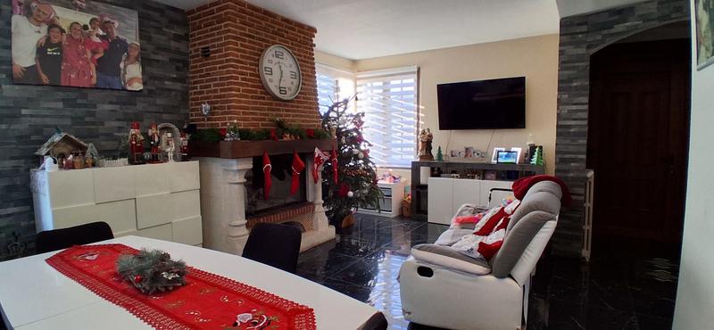 Maison - 112 m² - 6 pièces