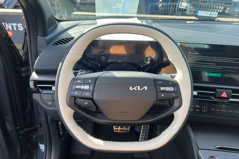 Kia Sportage 1.6 t-Gdi Hev 239 Gt Toit