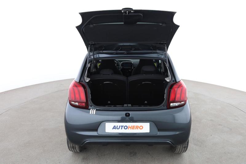 Peugeot 108 1.0 VTi Collection 5p 72 ch