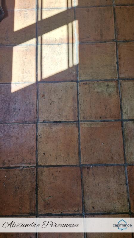 Manoir - 373 m² - 15 pièces