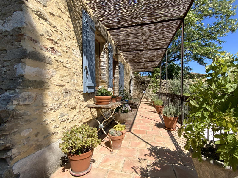 Maison - 163 m² - 5 pièces
