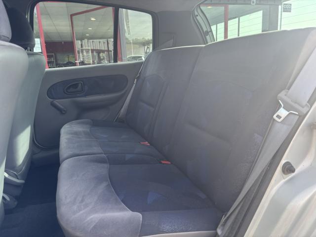 Renault Clio II 1.4i 75ch