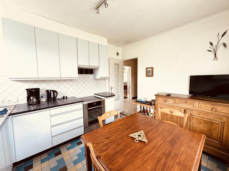 Maison - 127 m² - 5 pièces