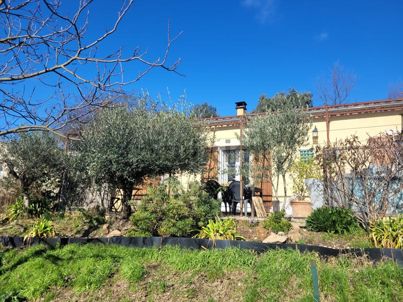 Villa - 120 m² - 5 pièces