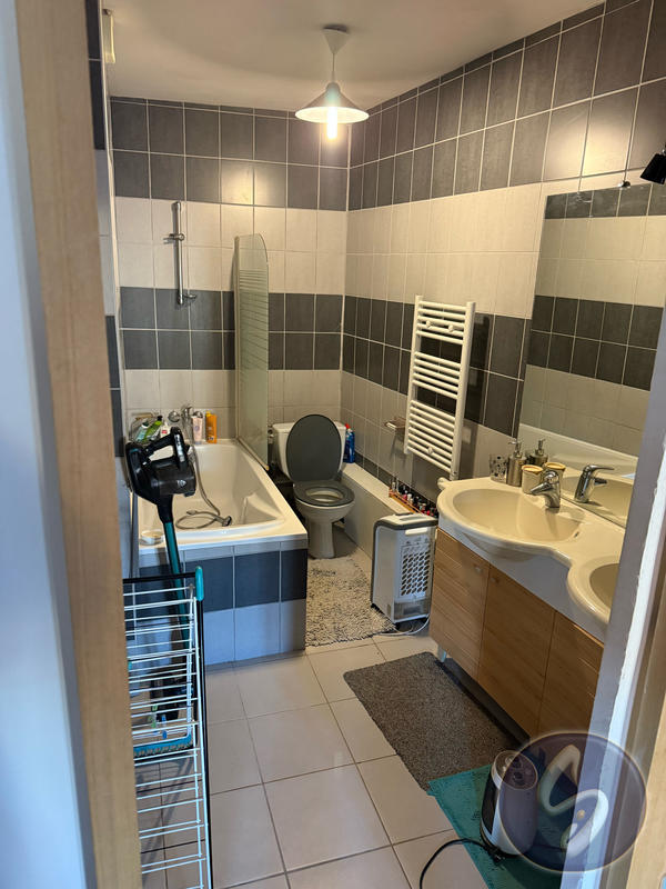 Maison - 74 m² - 3 pièces