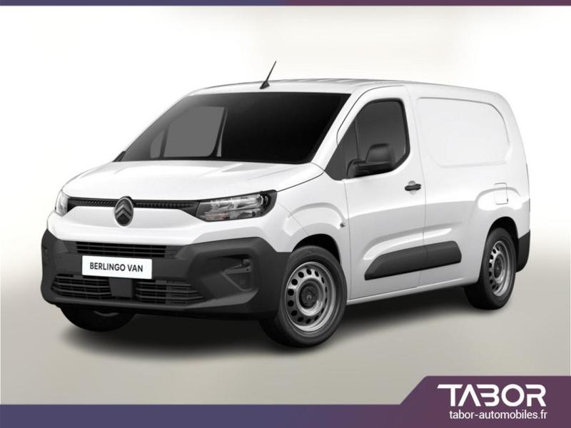 Citroën Berlingo Furgon L2 130 Extenso 10"-Disp