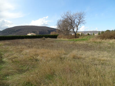 Terrain - 2 680 m²