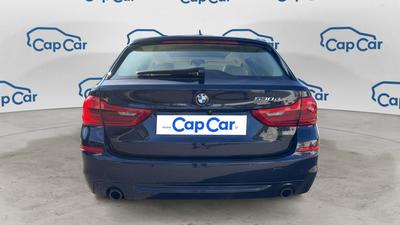 Bmw Série 5 Touring (G31) 530d 265 Bva8 Sport - Automatique Entretien constructeur