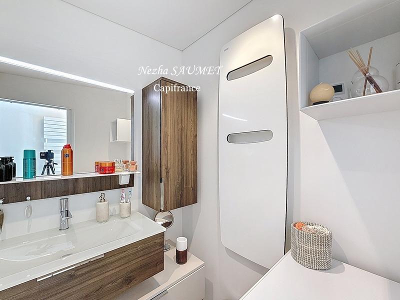 Duplex - 49 m² - 2 pièces