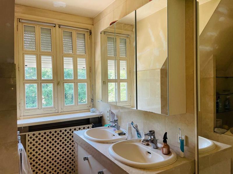 Maison - 190 m² - 7 pièces